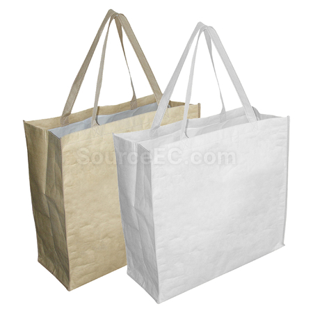 Customization Paper Bag Extra Large with Gusset Corporate Gifts