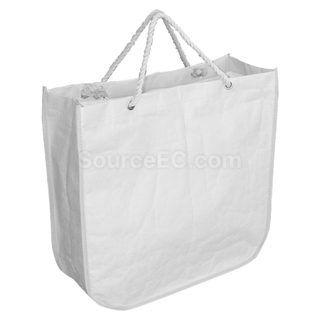 Customization Paper Bag Round Corner Corporate Gifts