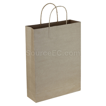 Customization Paper Trade Show Bag Corporate Gifts
