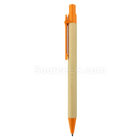 Customization Astor Recycled Cardboard Pen Corporate Gifts
