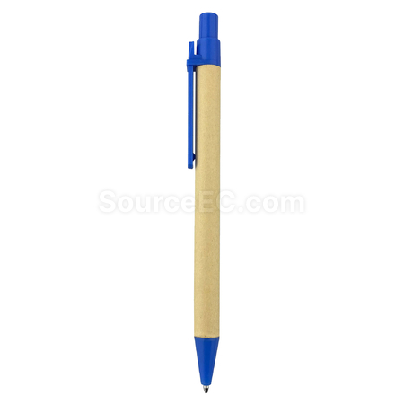Customization Astor Recycled Cardboard Pen Corporate Gifts
