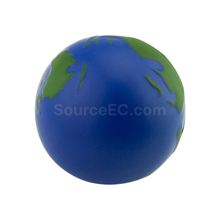 Customization Stress Earth Corporate Gifts