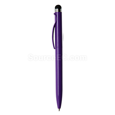 Customization Stylus Sleek - Plastic Corporate Gifts