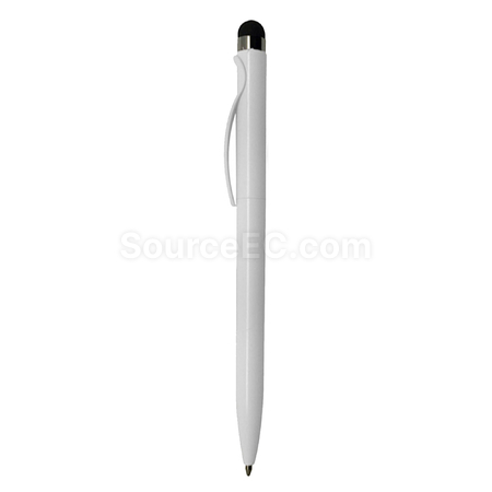 Customization Stylus Sleek - Plastic Corporate Gifts