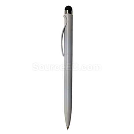 Customization Stylus Sleek - Plastic Corporate Gifts