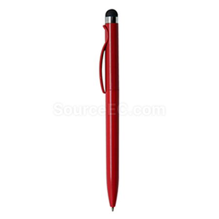 Customization Stylus Sleek - Plastic Corporate Gifts