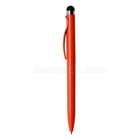Customization Stylus Sleek - Plastic Corporate Gifts