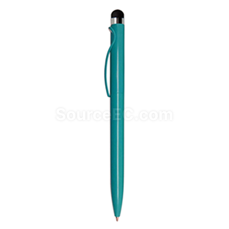 Customization Stylus Sleek - Plastic Corporate Gifts