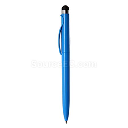 Customization Stylus Sleek - Plastic Corporate Gifts