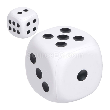 Customization Stress Small Dice Corporate Gifts