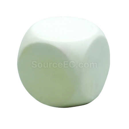 Customization Stress Round Cube Corporate Gifts