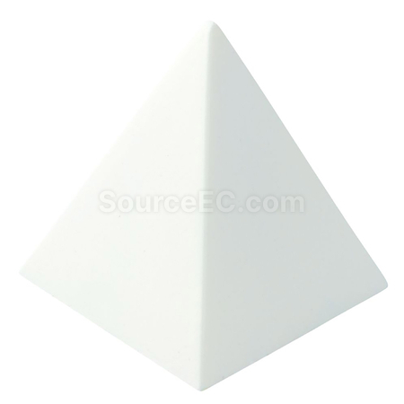 Customization Stress Pyramid Corporate Gifts