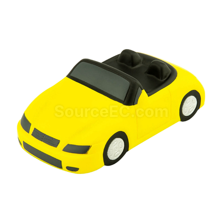 Customization Stress Sports Car Corporate Gifts