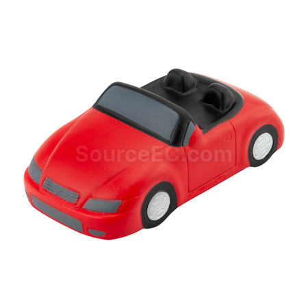 Customization Stress Sports Car Corporate Gifts