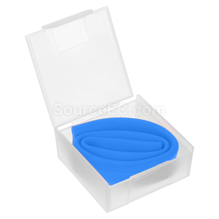 Customization Deno Silicone Straw Corporate Gifts