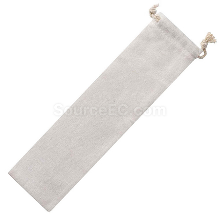 Customization Stainless Steel Straw 8MM x 215MM Corporate Gifts