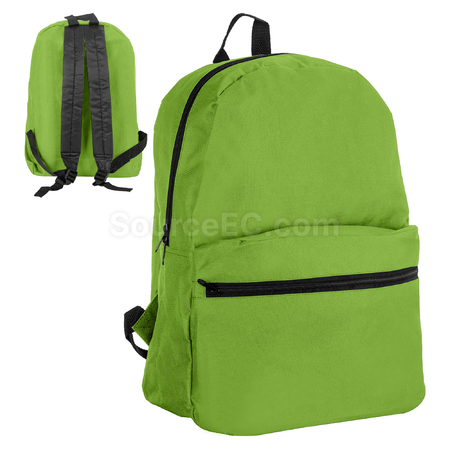Customization Backpack Corporate Gifts