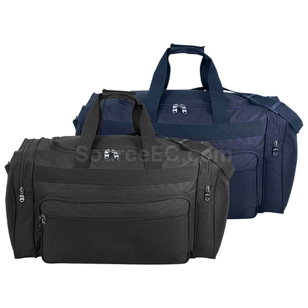 Customization Deluxe Travel Bag Corporate Gifts
