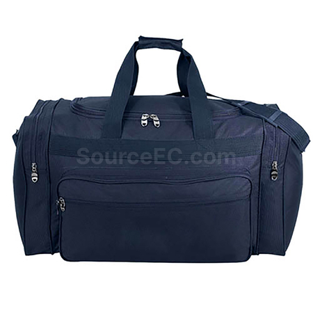Customization Deluxe Travel Bag Corporate Gifts