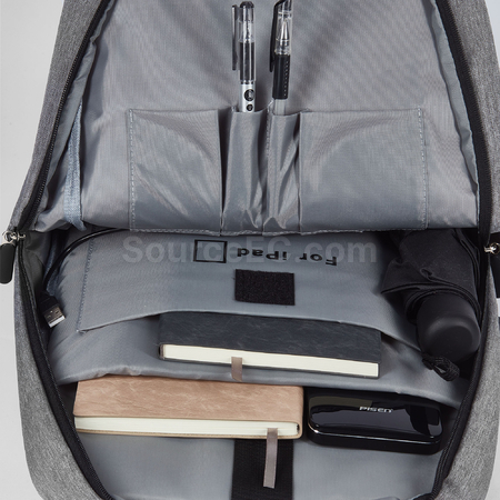Customization Techpac Laptop Backpack Corporate Gifts