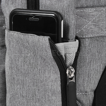 Customization Techpac Laptop Backpack Corporate Gifts