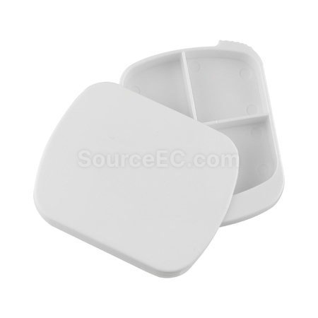 Customization Spin Pill Box Corporate Gifts