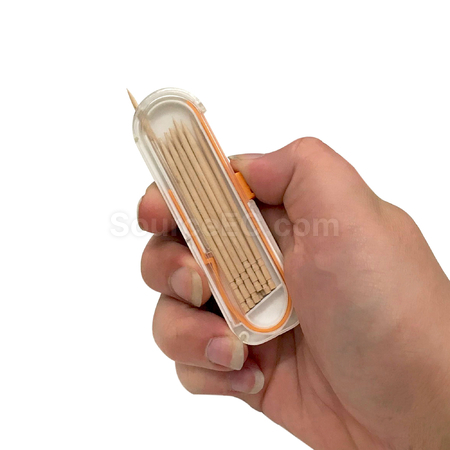 Customization Toothpick Corporate Gifts