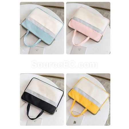Customization Laptop Hand-carry Bag Corporate Gifts