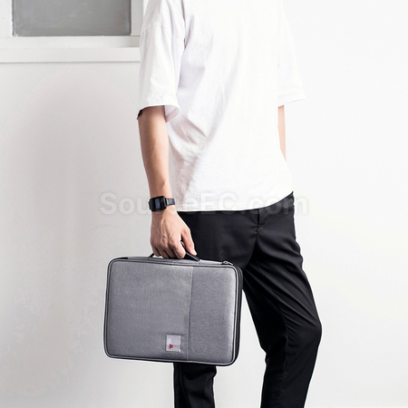 Customization Laptop Hand-carry Bag Corporate Gifts
