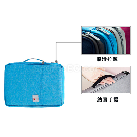 Customization Laptop Hand-carry Bag Corporate Gifts