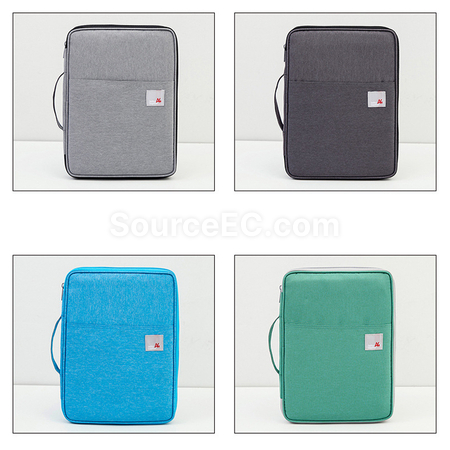 Customization Laptop Hand-carry Bag Corporate Gifts