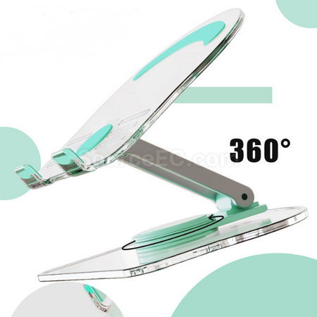 Customization Acrylic Multifunctional Bracket Corporate Gifts