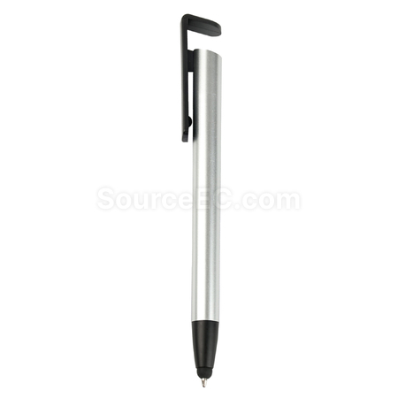 Customization Stylus I-Stand Plastic Corporate Gifts