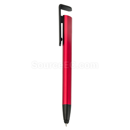 Customization Stylus I-Stand Plastic Corporate Gifts