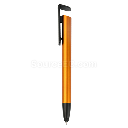 Customization Stylus I-Stand Plastic Corporate Gifts