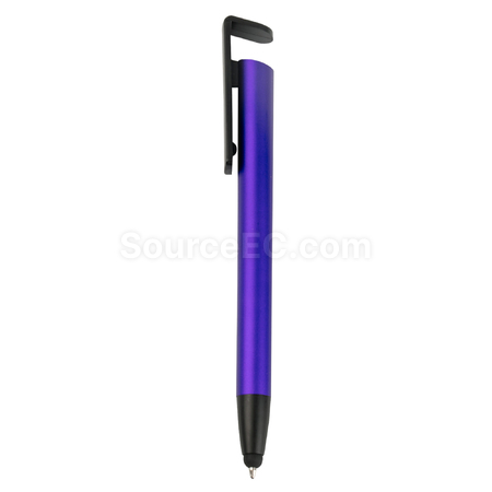 Customization Stylus I-Stand Plastic Corporate Gifts