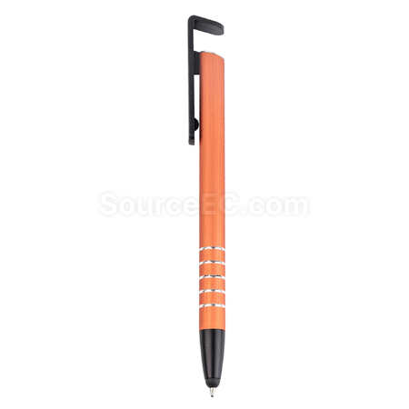 Customization Stylus I-Stand Metal Corporate Gifts