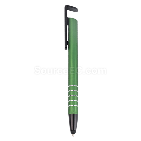 Customization Stylus I-Stand Metal Corporate Gifts