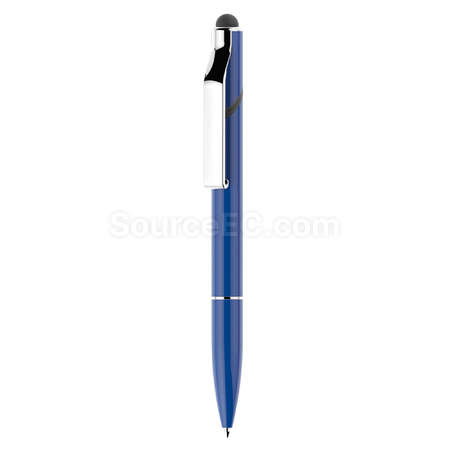Customization Stylus Metal I-Stand Twist Corporate Gifts