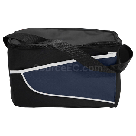 Customization Nylon Cooler Bag Coloured Corporate Gifts