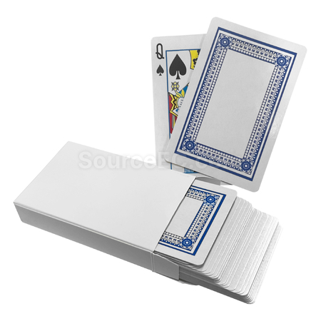 Customization Classic Playing Card Corporate Gifts