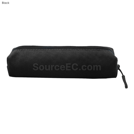 Customization Canvas Tube Pencil Case Corporate Gifts
