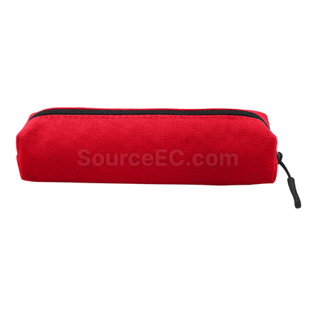 Customization Canvas Tube Pencil Case Corporate Gifts