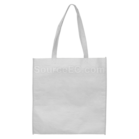 Customization Paper Bag No Gusset Corporate Gifts
