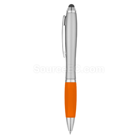 Customization Stylus Pizzaz - Plastic Corporate Gifts