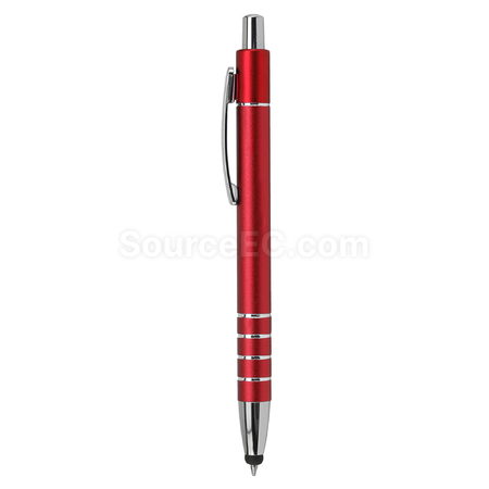 Customization Stylus Euro - Metal Corporate Gifts