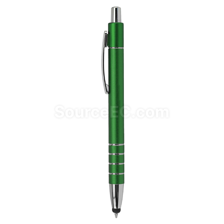 Customization Stylus Euro - Metal Corporate Gifts