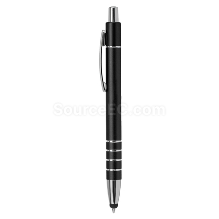 Customization Stylus Euro - Metal Corporate Gifts