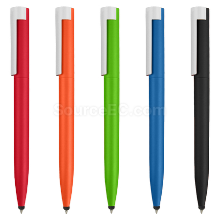 Customization Whirl Stylus Corporate Gifts