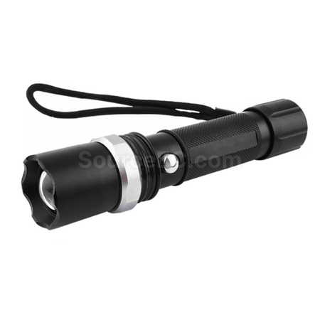 Customization Danube Torch Corporate Gifts